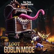 For the Loot by  Han Yang audiobook
