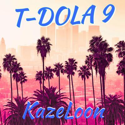 T-DOLA 9 by Jason Yonai audiobook