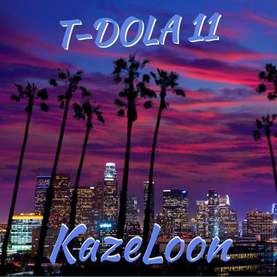 T-DOLA 11 by Jason Yonai audiobook