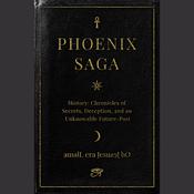 Phoenix Saga by  Joshua Eller audiobook