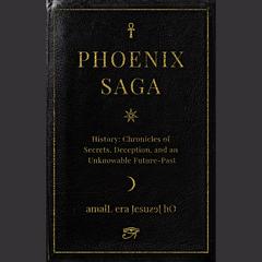 Phoenix Saga by Joshua Eller audiobook