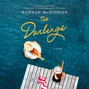 The Darlings by  Hannah McKinnon audiobook