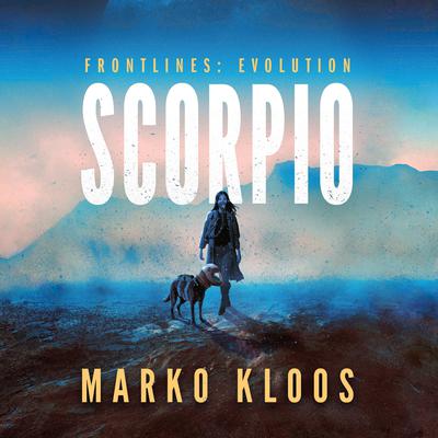 Scorpio by Marko Kloos audiobook