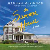 The Summer House by  Hannah McKinnon audiobook