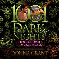 Dragon Lover by Donna Grant audiobook