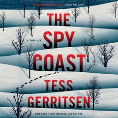 The Spy Coast by Tess Gerritsen audiobook