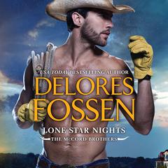 Lone Star Nights by Delores Fossen audiobook