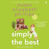 Simply the Best by  Susan Elizabeth Phillips audiobook