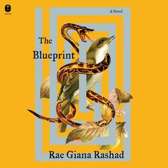 The Blueprint by Rae Giana Rashad audiobook