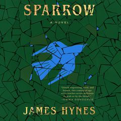 Sparrow by James Hynes audiobook