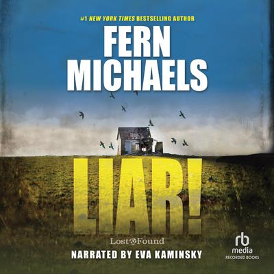Liar by Fern Michaels audiobook