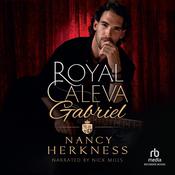 Gabriel by  Nancy Herkness audiobook