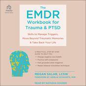 The EMDR Workbook for Trauma and PTSD by  Megan Boardman, LCSW audiobook