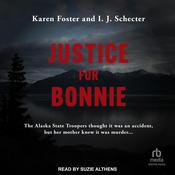 Justice for Bonnie by  Karen Foster audiobook