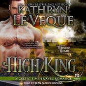 High King by  Kathryn Le Veque audiobook