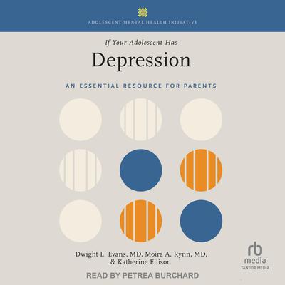 If Your Adolescent Has Depression by Katherine Ellison audiobook