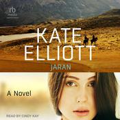Jaran by  Kate Elliott audiobook