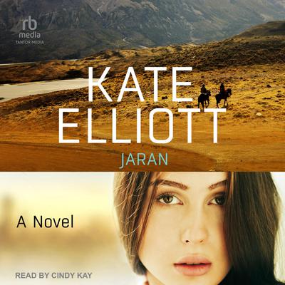 Jaran by Kate Elliott audiobook