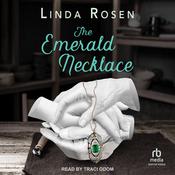 The Emerald Necklace by  Linda Rosen audiobook