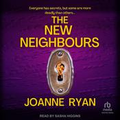The New Neighbours by  Joanne Ryan audiobook