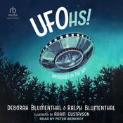 UFOhs! by  Ralph Blumenthal audiobook