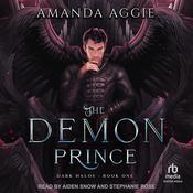 The Demon Prince by  Amanda Aggie audiobook
