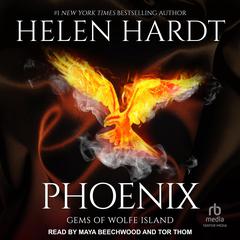 Phoenix by Helen Hardt audiobook