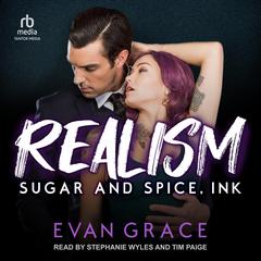 Realism by Evan Grace audiobook