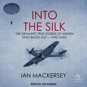 Into the Silk by  Ian Mackersey audiobook
