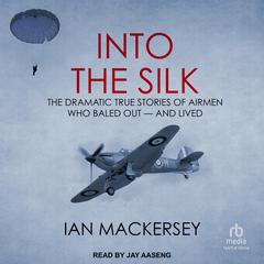 Into the Silk by Ian Mackersey audiobook