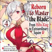 Reborn to Master the Blade by  Hayaken audiobook