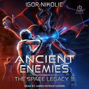 Ancient Enemies by  Igor Nikolic audiobook