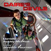 Daire’s Devils by  Danielle Ackley-McPhail audiobook