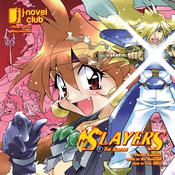 Slayers: Volume 1 by  Hajime Kanzaka audiobook