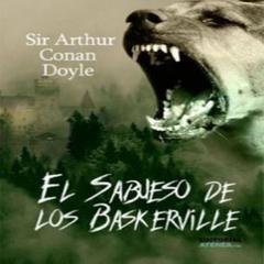 El Sabueso de los Baskerville by Arthur Conan Doyle audiobook