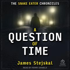 A Question of Time by James Stejskal audiobook