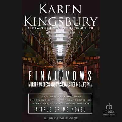 Final Vows by Karen Kingsbury audiobook