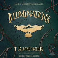 Illuminations by T. Kingfisher audiobook