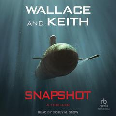 Snapshot by Don Keith audiobook