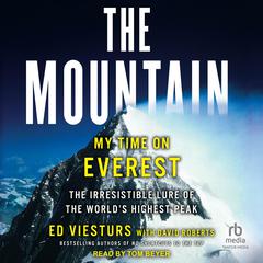 The Mountain by Ed Viesturs audiobook