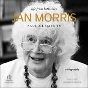 Jan Morris by  Paul Clements audiobook
