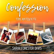 Confession by  Sarah Forester Davis audiobook