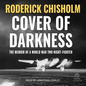 Cover of Darkness by  Roderick Chisholm audiobook