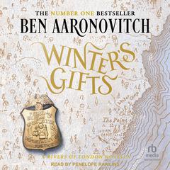 Winter’s Gifts by Ben Aaronovitch audiobook