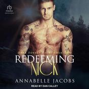 Redeeming Nick by  Annabelle Jacobs audiobook