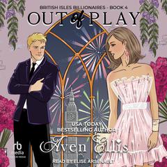 Out of Play by Aven Ellis audiobook