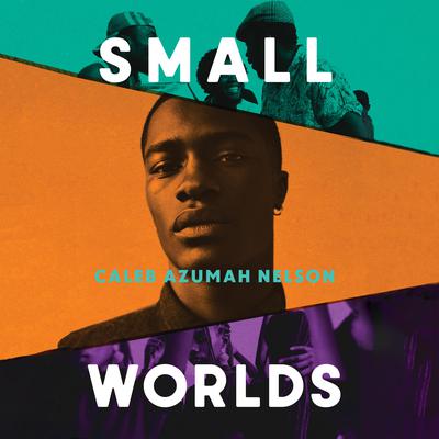 Small Worlds by Caleb Azumah Nelson audiobook
