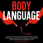 Body Language by  Leonard Farrell audiobook