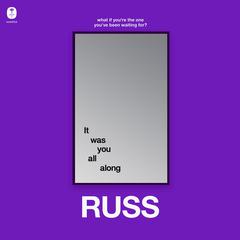 It Was You All Along by Russ  audiobook