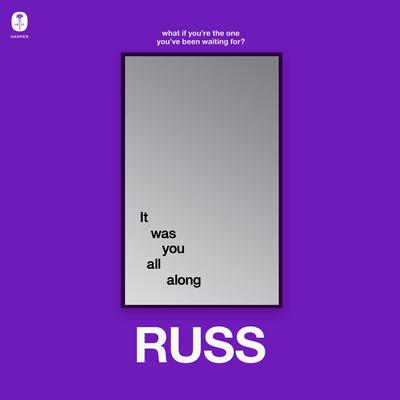 It Was You All Along by Russ  audiobook